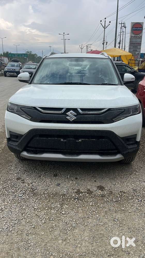 Maruti Suzuki Petrol Manual 2026