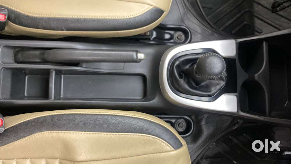 Honda Jazz 1.2 Vx I Vtec, 2018, Petrol