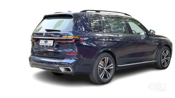 Bmw X7 3.0 Xdrive 40d M Sport, 2024, Diesel