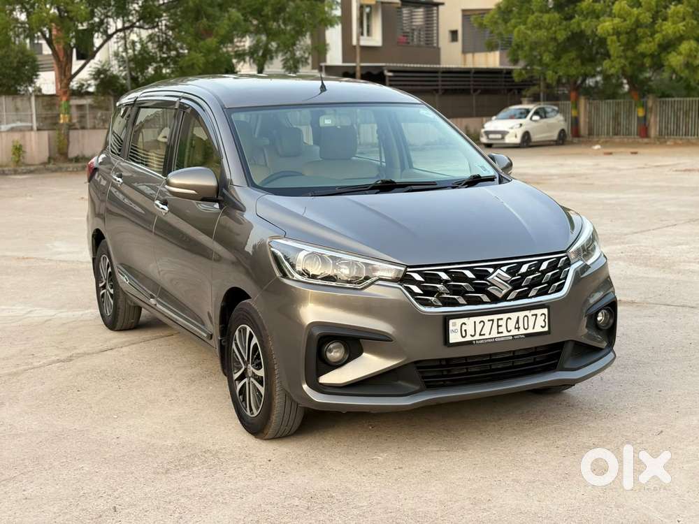 Maruti Suzuki Ertiga Vxi Cng, 2023, Cng & Hybrids