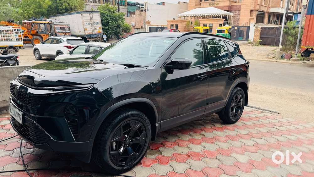 Tata Harrier 2024 Diesel