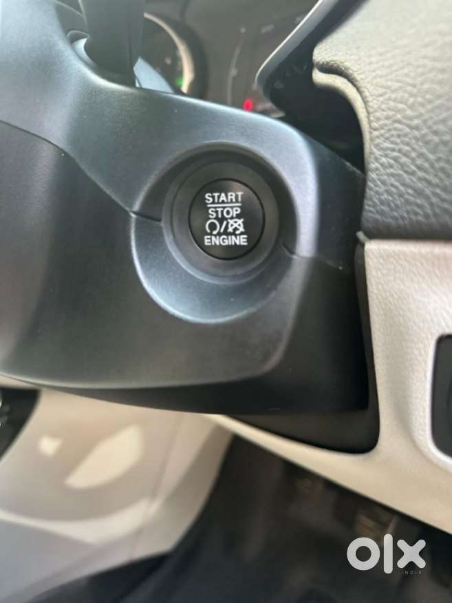 Jeep Compass 2.0 Limited Option Black, 2018, Diesel