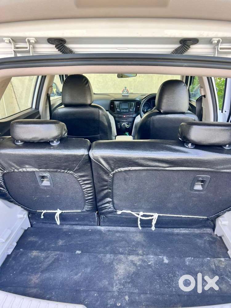 Mahindra Xuv300 2024 Diesel Good Condition