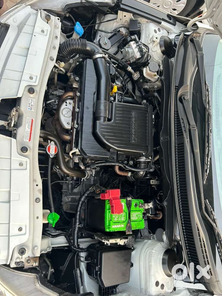 Maruti Suzuki Ciaz 2015