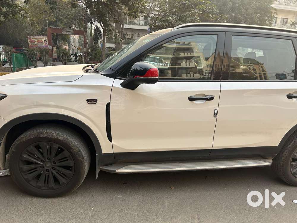 Mg Gloster, 2024, Diesel