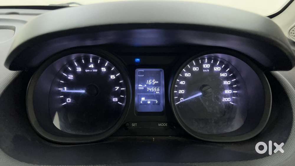 Tata Tiago 1.05 Revotorq Xt, 2018, Diesel