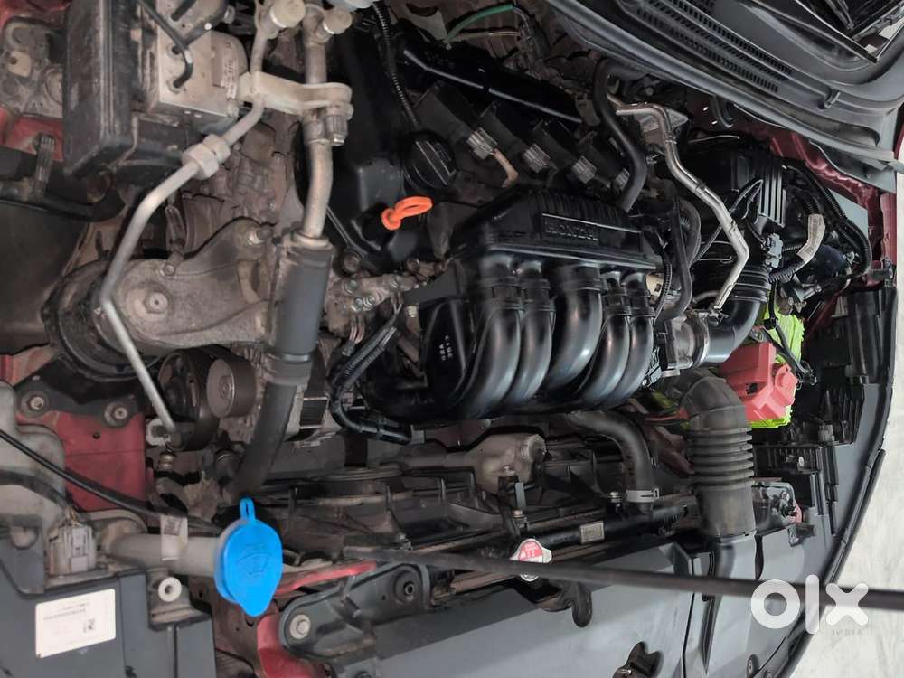 Honda City 1.5 Zx I-vtec Mt, 2023, Petrol