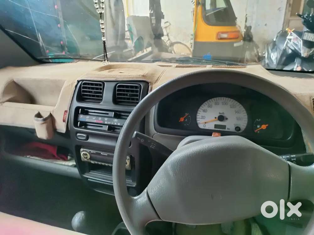 Maruti Suzuki Wagon R Petrol 2004