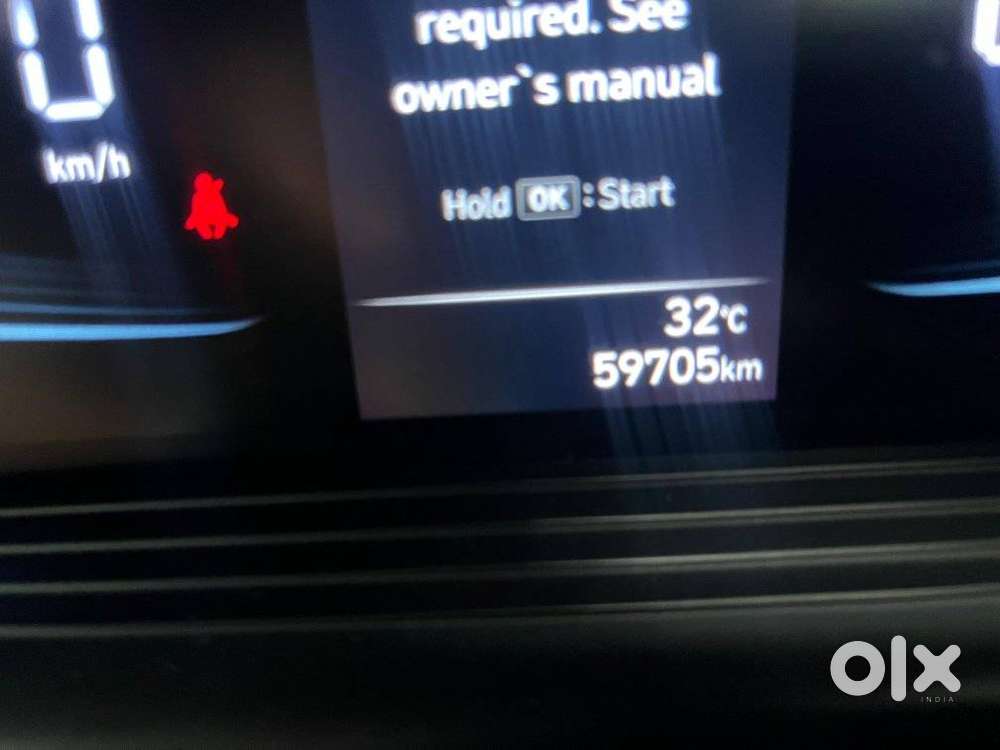 Hyundai Venue Sx Diesel, 2022, Diesel