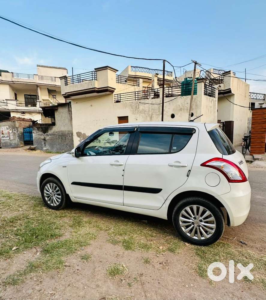Maruti Suzuki Swift 2013 Diesel Well Maintained