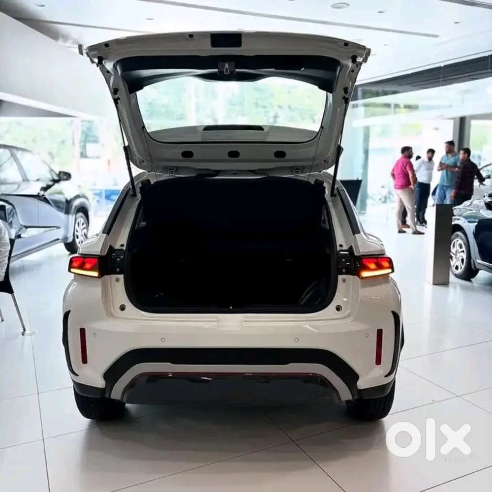 Maruti Suzuki Fronx 2026