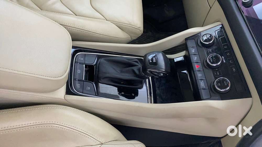 Skoda Kodiaq 2.0 Style Tdi 4x4 At, 2017, Diesel