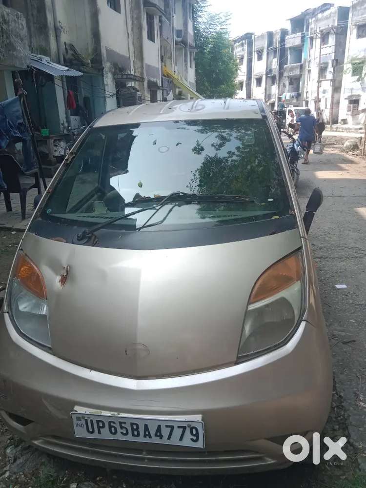 Tata Nano Twist Xt 2012