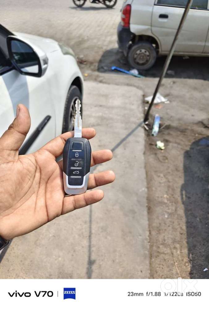 Maruti Suzuki Swift Vdi, 2012, Diesel