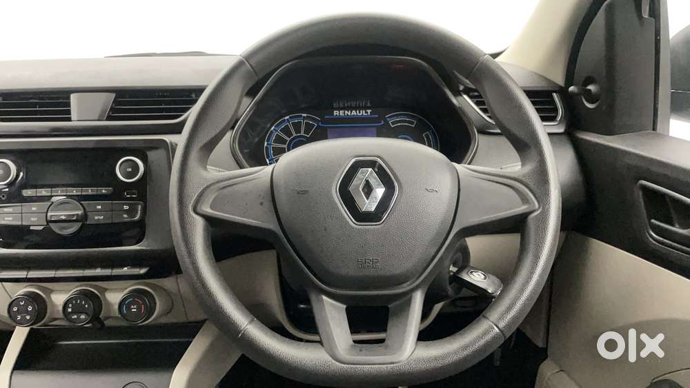 Renault Triber Rxl, 2024, Petrol