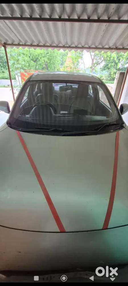 Maruti Suzuki Dzire 2018 Amt