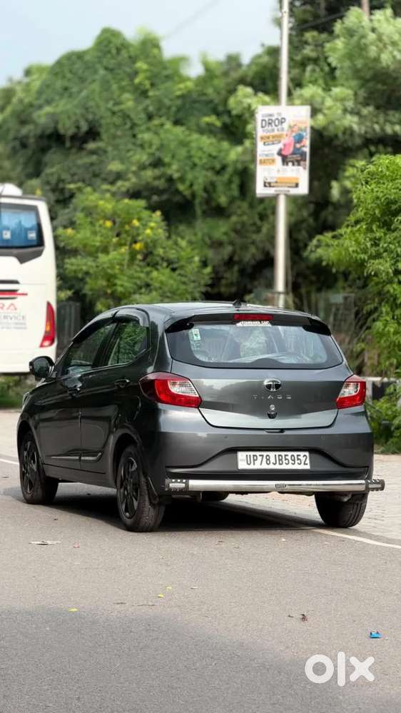 Tata Tiago 1.05 Revotorq Xt, 2025, Petrol