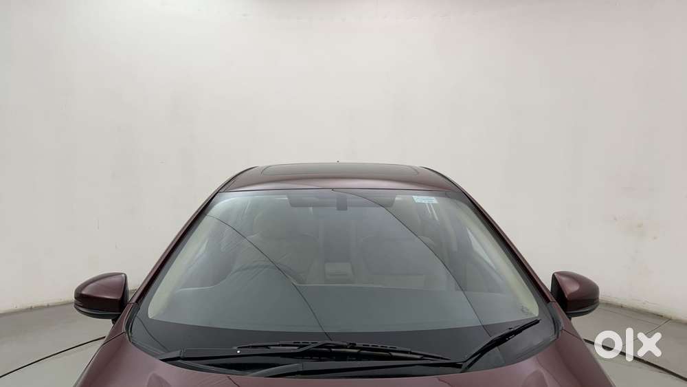 Honda City 2015-2017 I Vtec Cvt Vx, 2018, Petrol