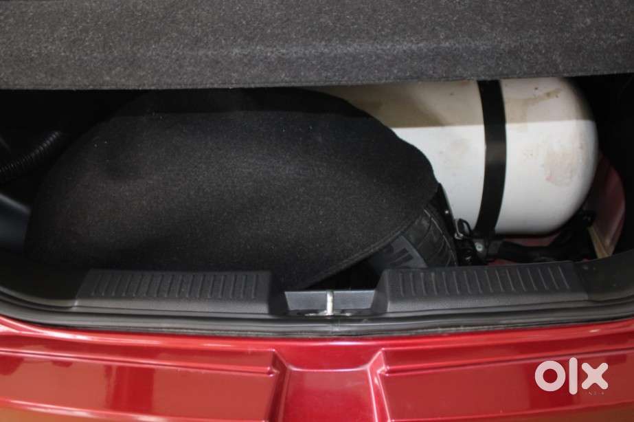 Toyota Glanza 1.2 S, 2023, Petrol