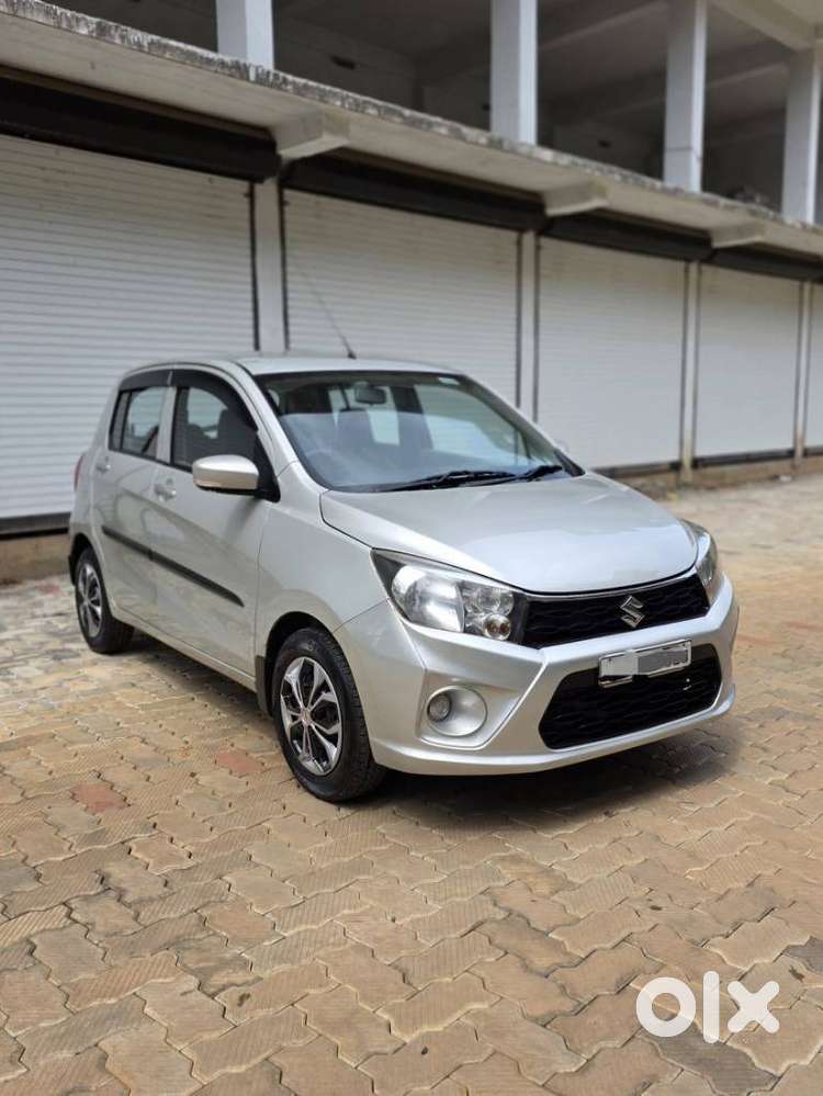 Maruti Suzuki Celerio Zxi, 2018, Petrol