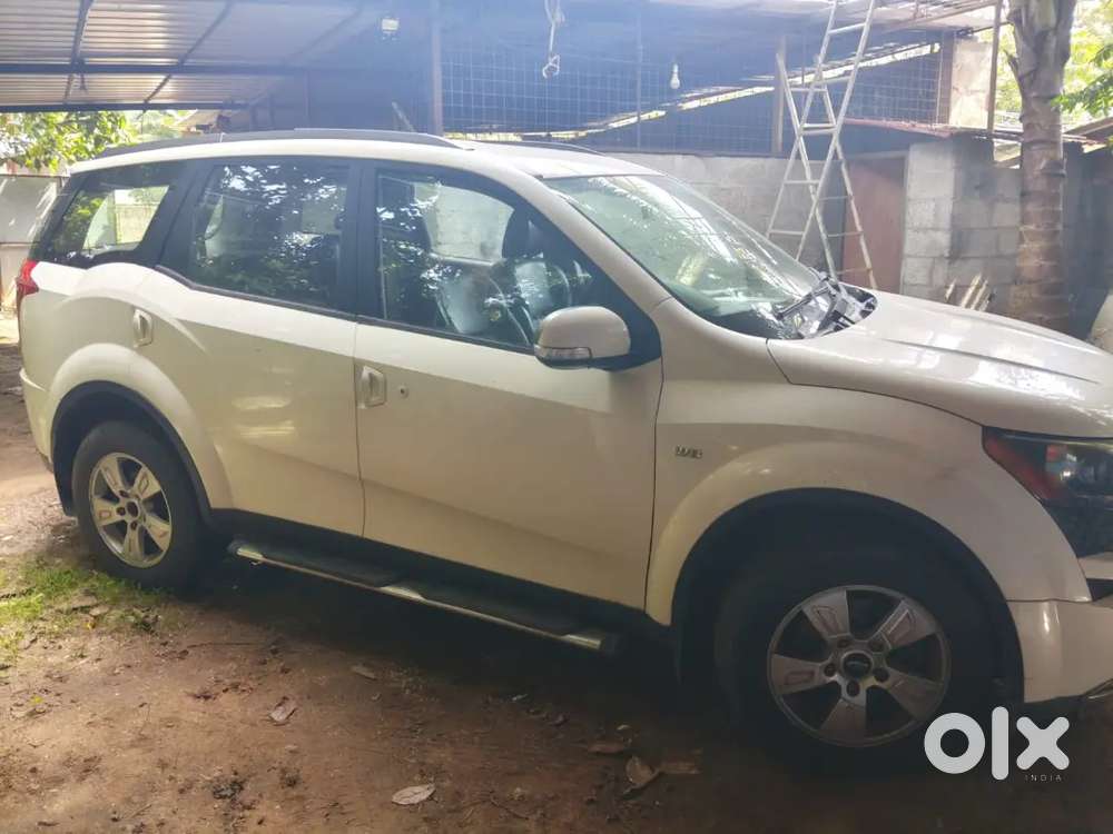 Mahindra Xuv500 2012 Diesel Manual