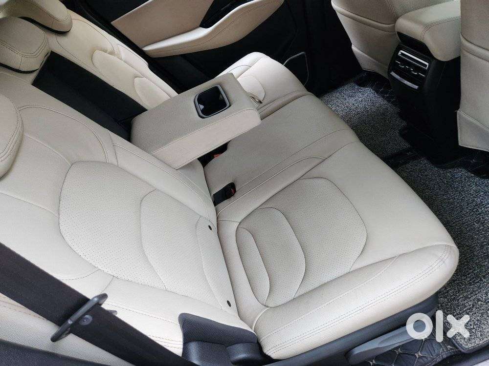 Mg Hector Smart Pro 2.0 Turbo Diesel Mt, 2023, Diesel