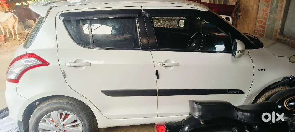 Maruti Suzuki Swift