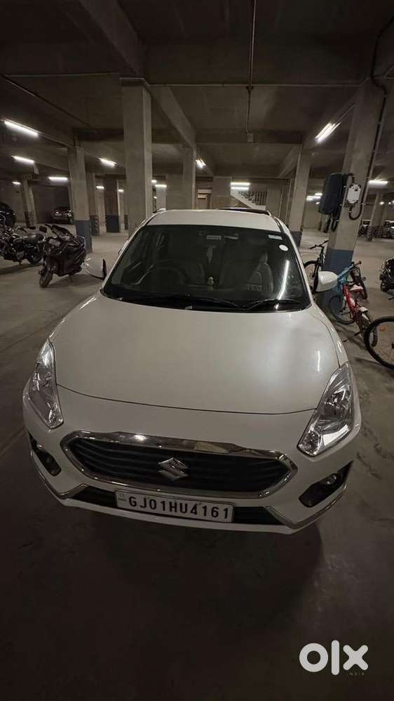Good Condition Swift Dzire Car For Sale!