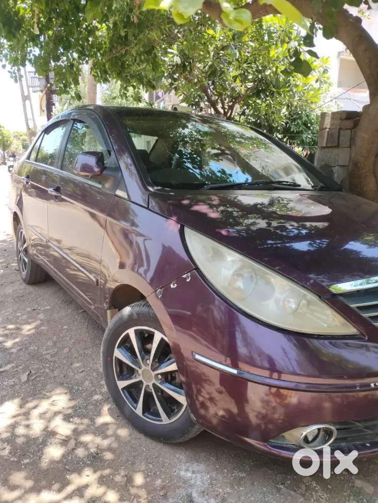 Tata Manza 2012 Diesel 145333 Km Driven