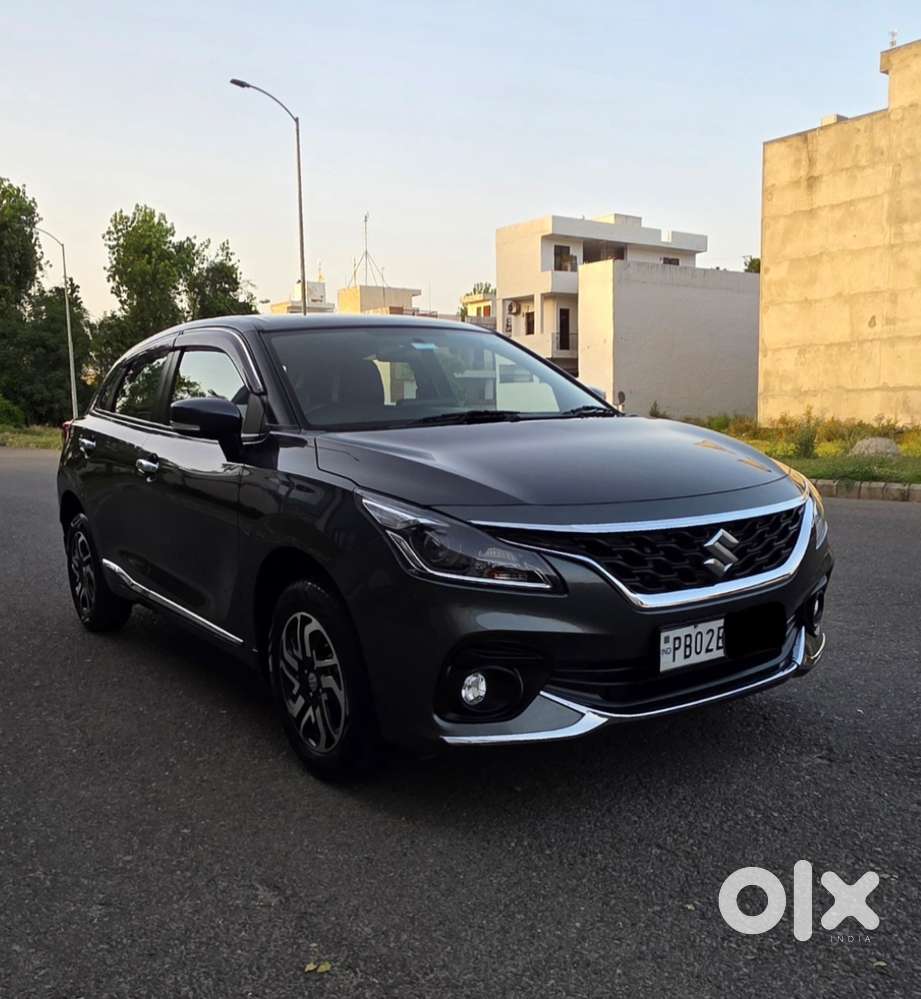 Maruti Suzuki Baleno Delta, 2024