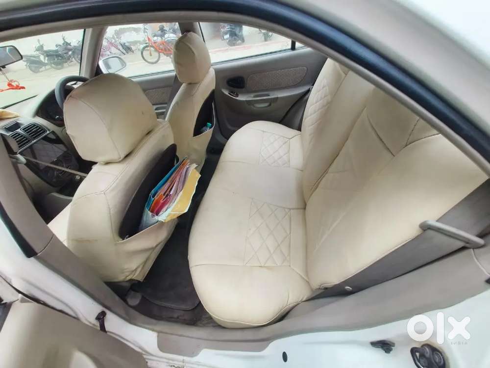 Argent Sale My Car ,hyundai Accent 1.5 Executive 2009 Model
