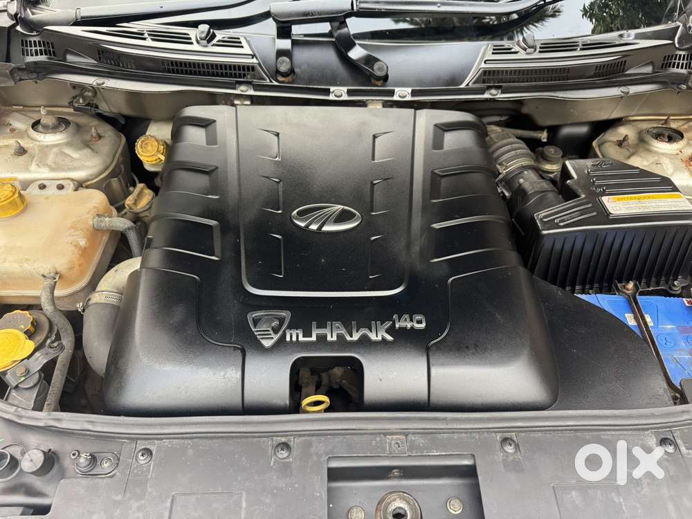 Mahindra Xuv500 W8 2wd, 2014, Diesel
