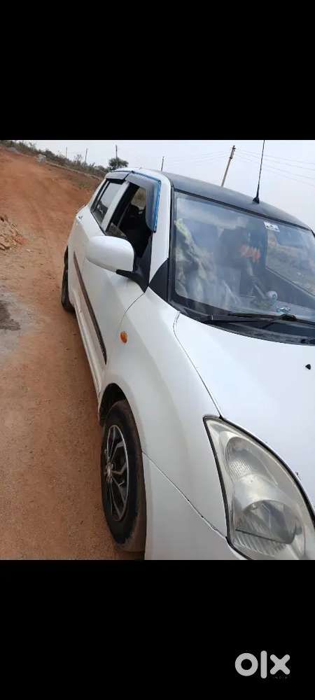 Maruti Suzuki Swift 2008 Petrol 68000 Km Driven