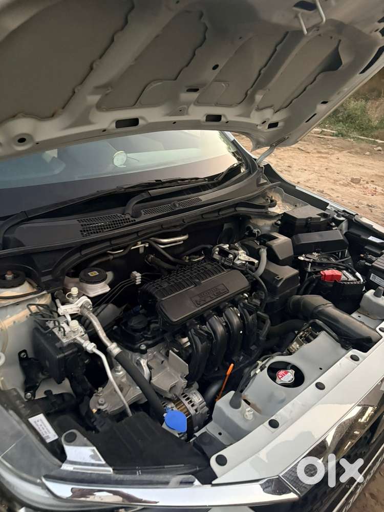 Honda Amaze Vx 2025 Year