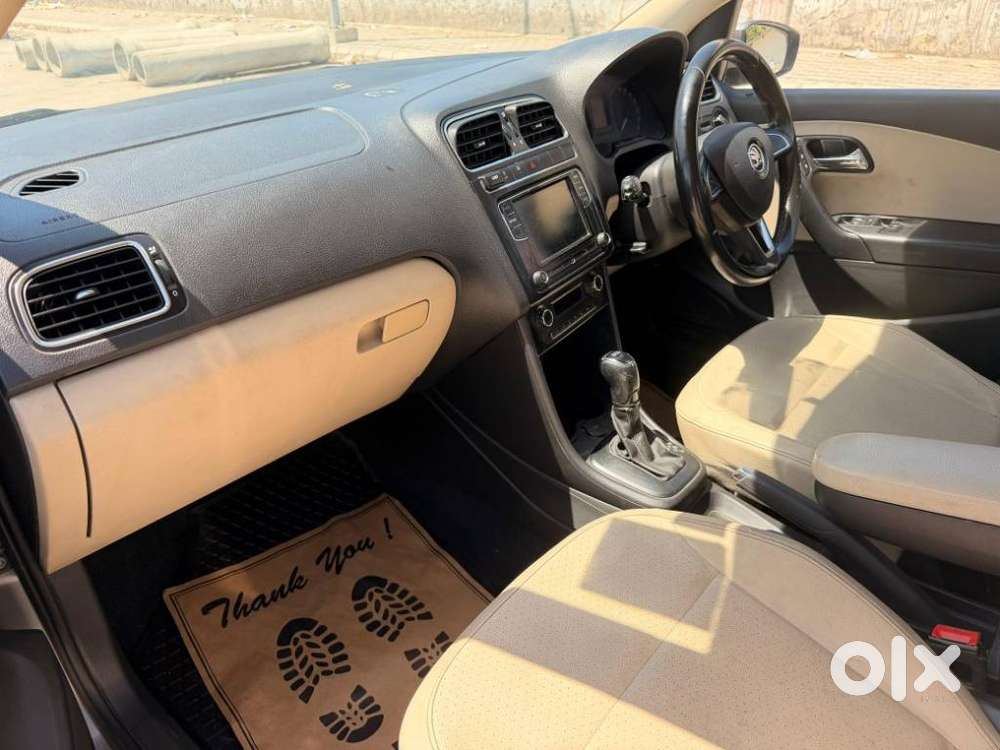 Skoda Rapid [2016-2020] 1.5 Style Plus Tdi At, 2018, Diesel