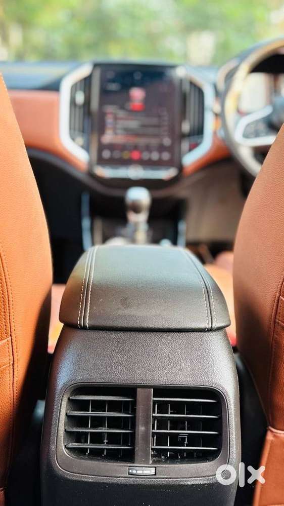 Mg Hector Plus Sharp Pro 2.0 Turbo Diesel 7 Str, 2020, Diesel