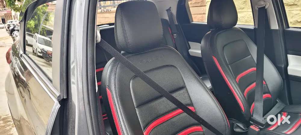 2022 December Modal Good Condition Tata Punch 14600 Km Draiv Only