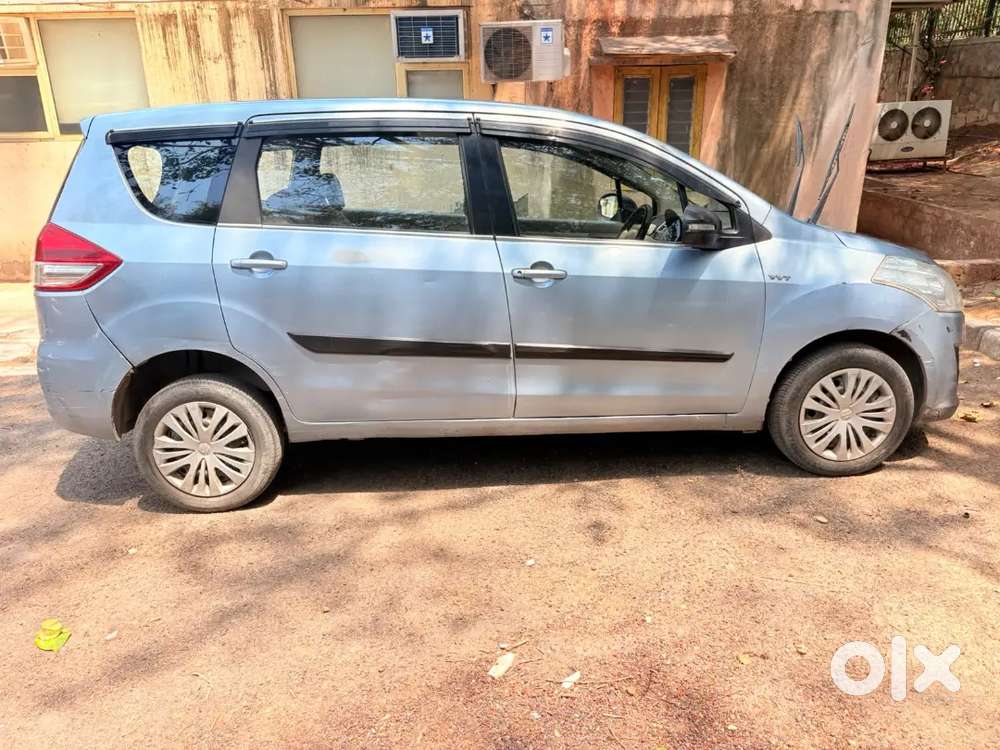 Ertiga Vxi