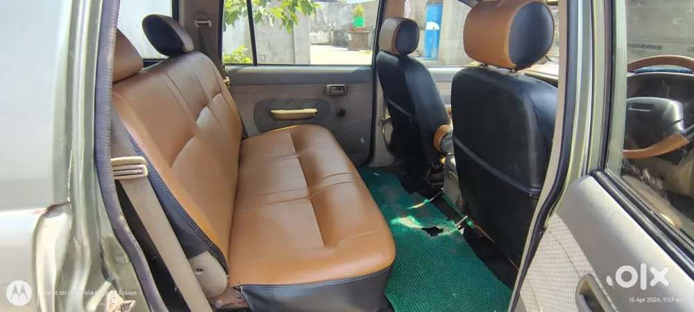 Chevrolet Aveo Diesel 2008