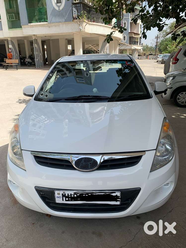 Hyundai I20 2011 Year