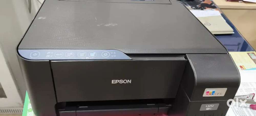 Sale for EPSON Colour Printer