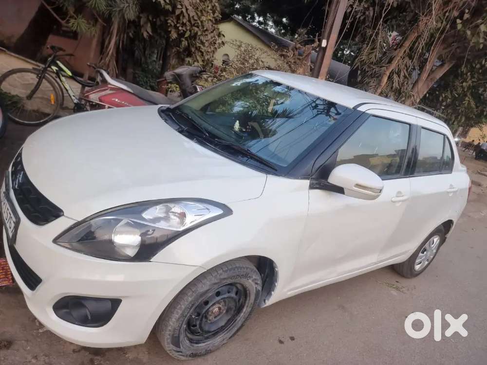 Maruti Suzuki Dzire 2012 Diesel 70051 Km Driven