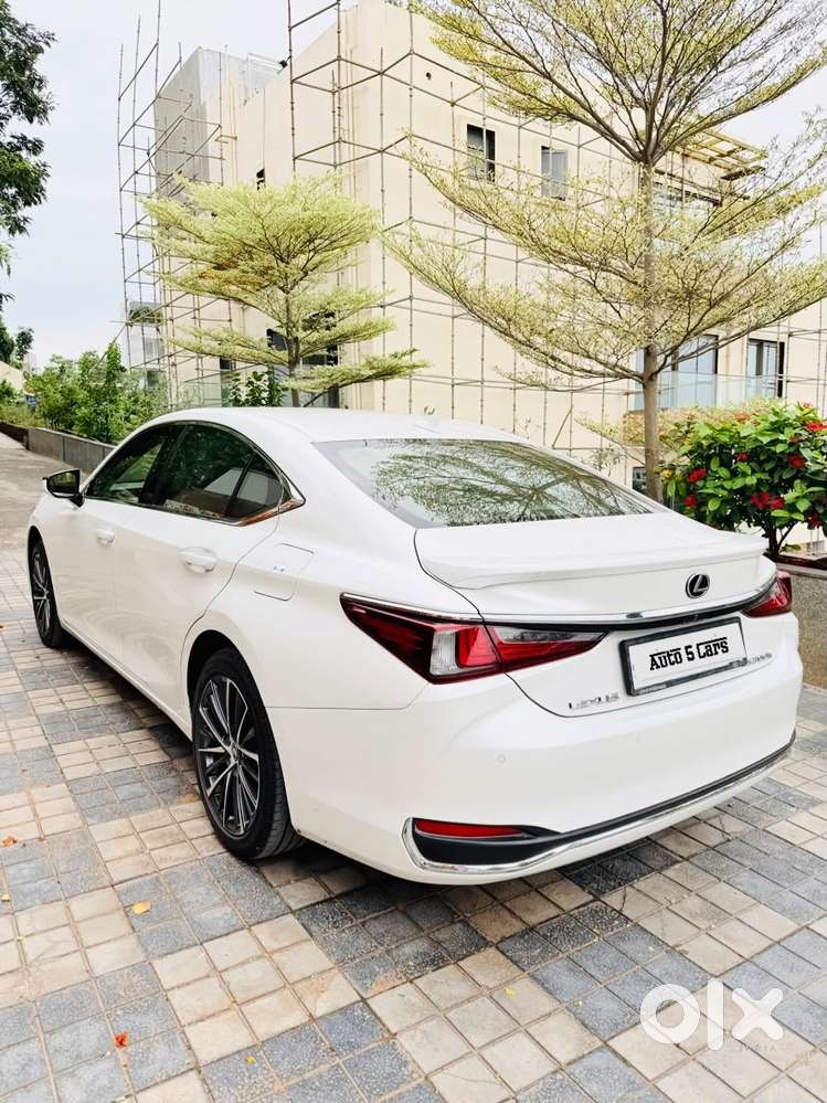 Lexus Es 300h Exquisite, 2025, Petrol