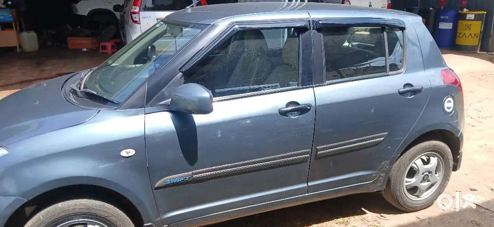 Maruti Suzuki Swift 2006