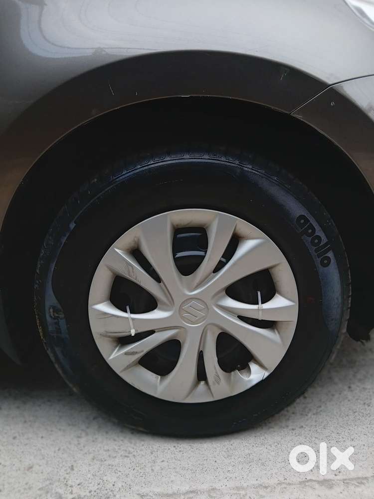 Maruti Suzuki Swift Vxi + Manual, 2018, Petrol