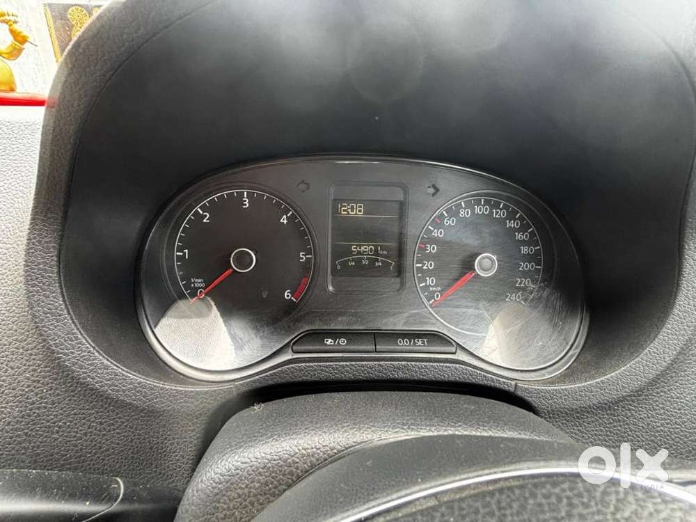 Volkswagen Polo 2016 Diesel Good Condition