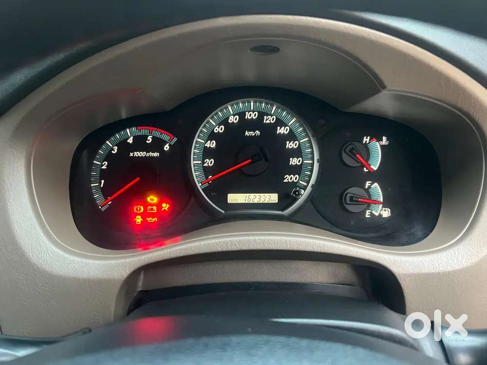2015 Model Well Maintained Manual Car - 160000 Km