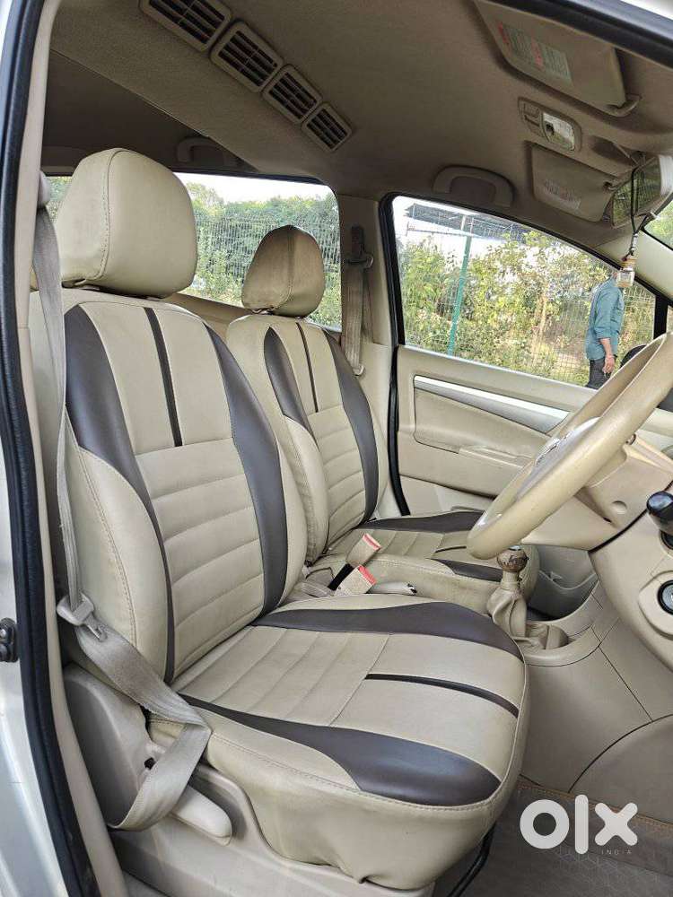 Maruti Suzuki Ertiga Vdi, 2016, Diesel