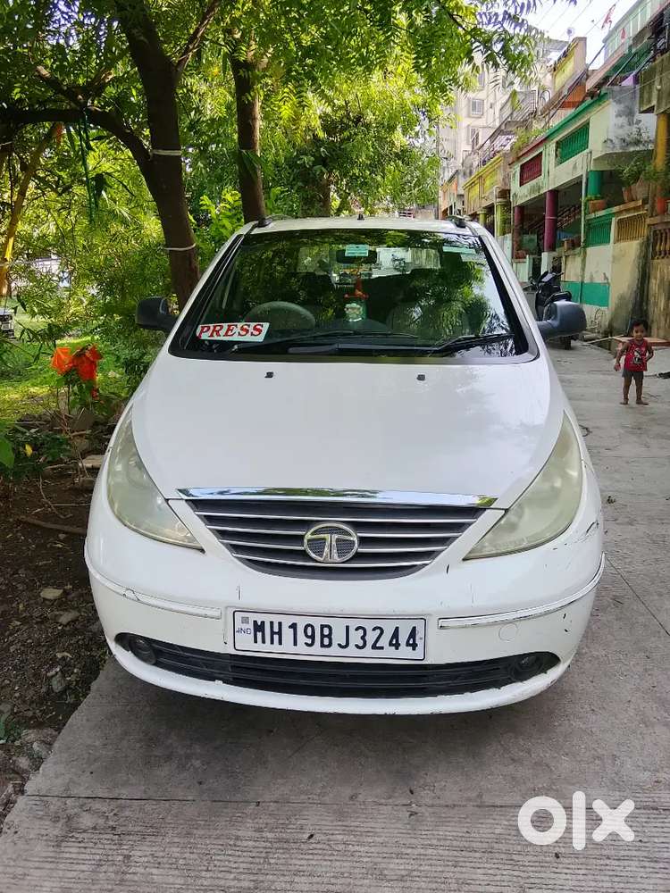 Tata Indica Vista Diesel 2013