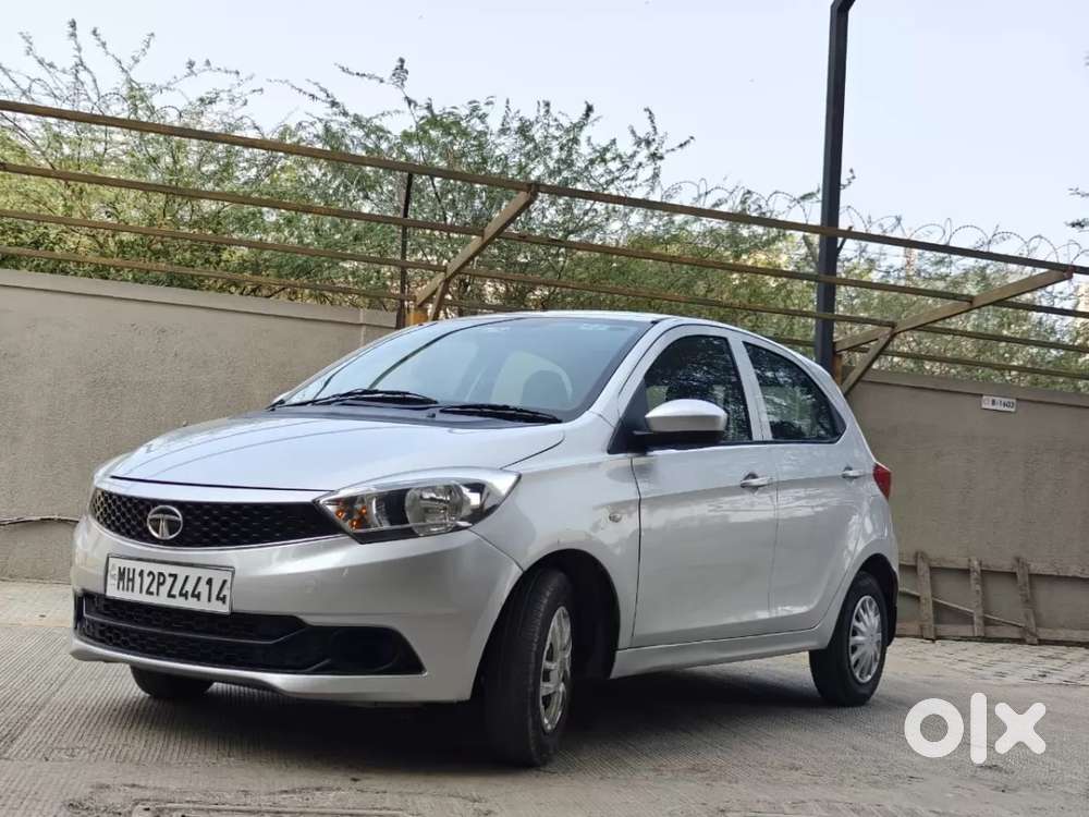 Tata Tiago 1.05 Revotorq Xe, 2017, Diesel